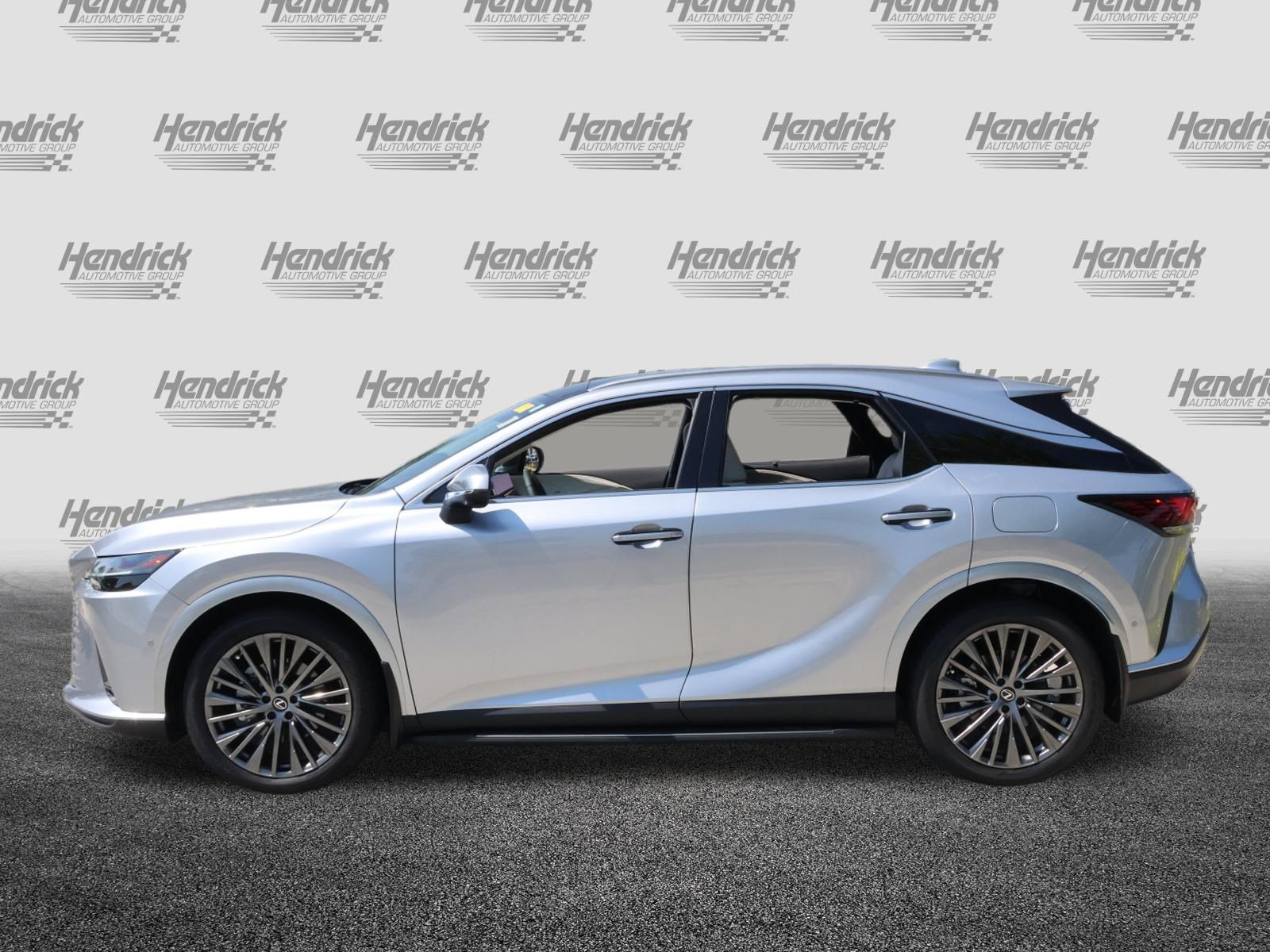 Used 2026 Lexus RX 350 w/ Convenience Package AWD/4WD image 6