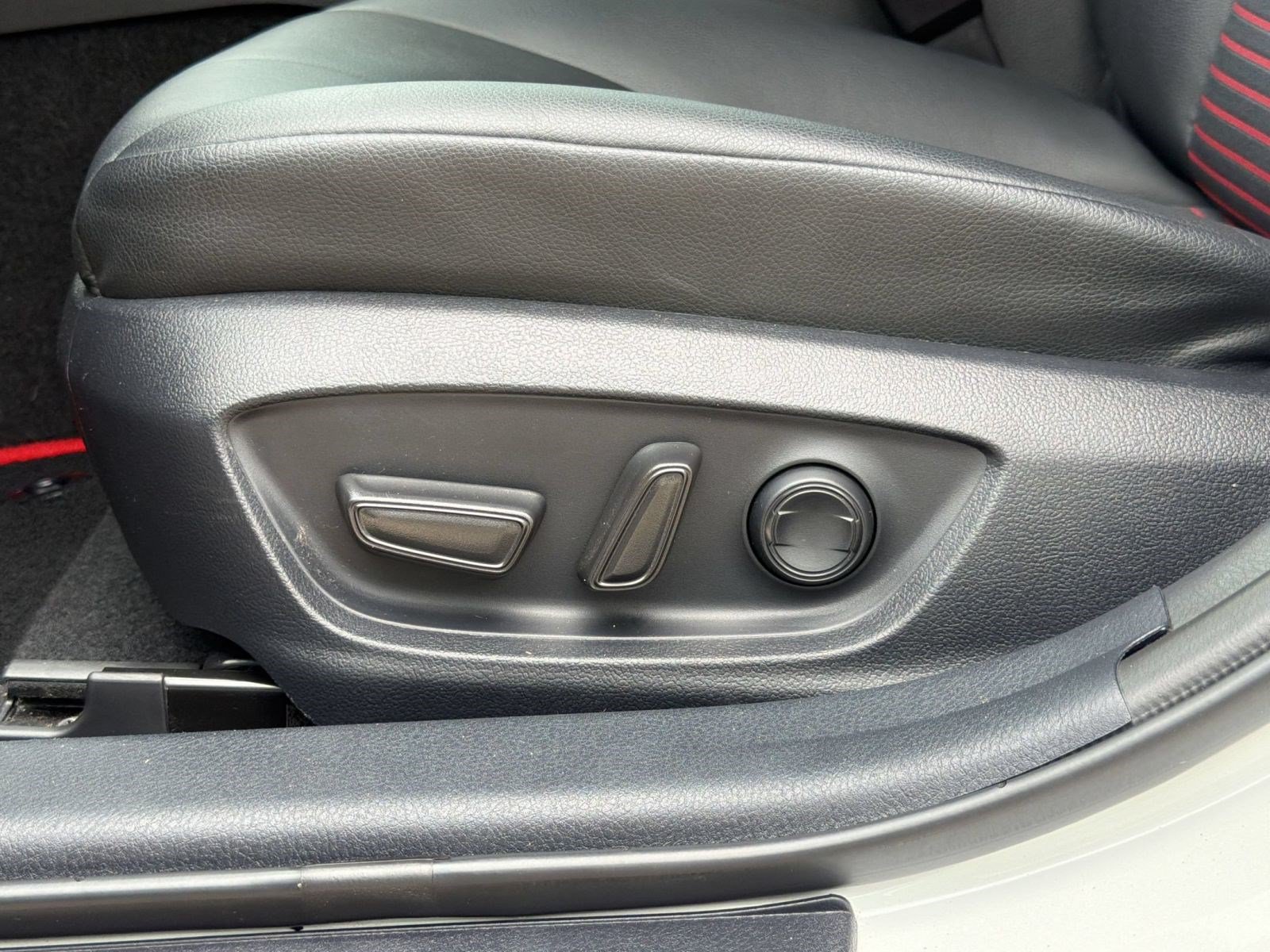 Used 2023 Toyota Camry TRD FWD image 14