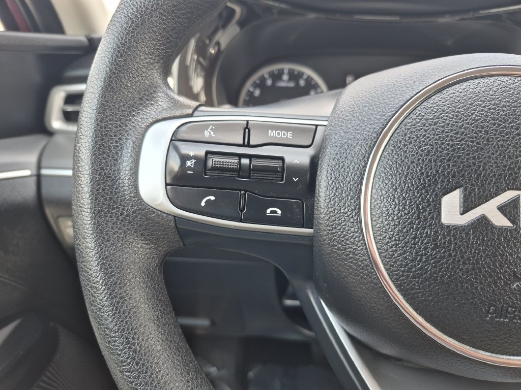 Certified 2024 Kia K5 LXS FWD image 19