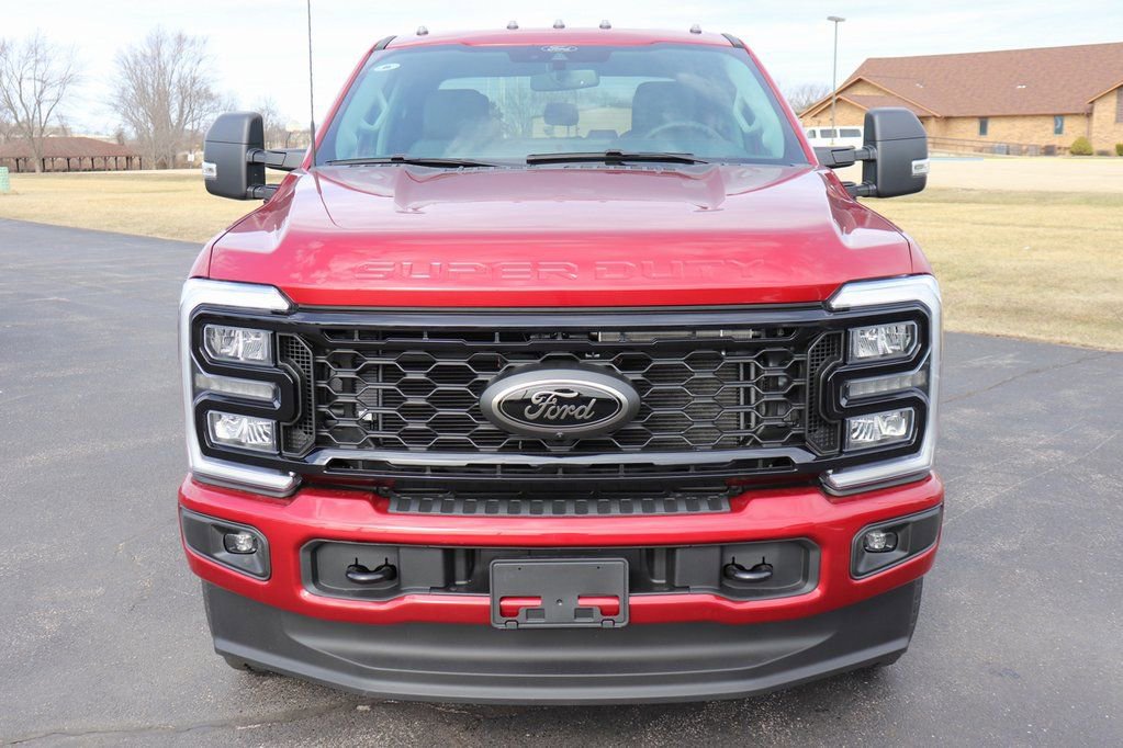 New 2026 Ford F350 XLT w/ XLT Premium Package image 2