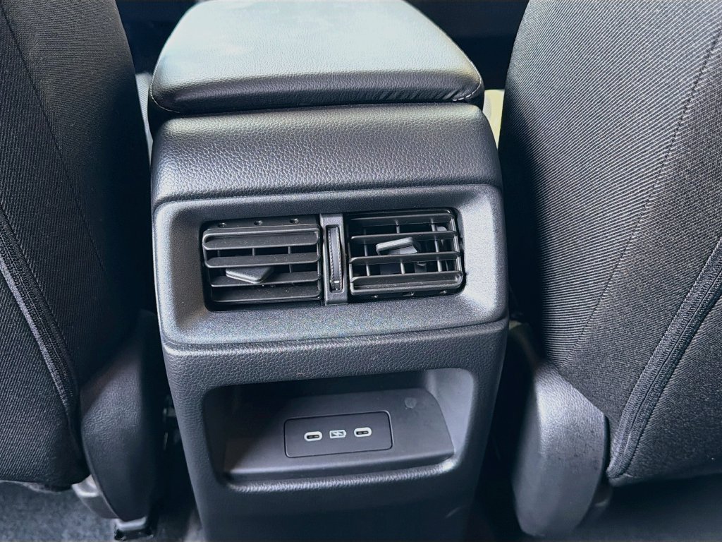 Certified 2026 Honda CR-V EX image 22