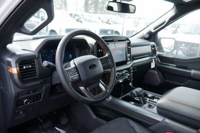 New 2025 Ford F150 Tremor AWD/4WD image 16