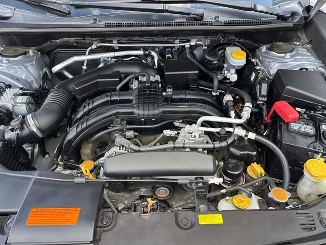 Used 2021 Subaru Crosstrek 2.0i Premium image 11
