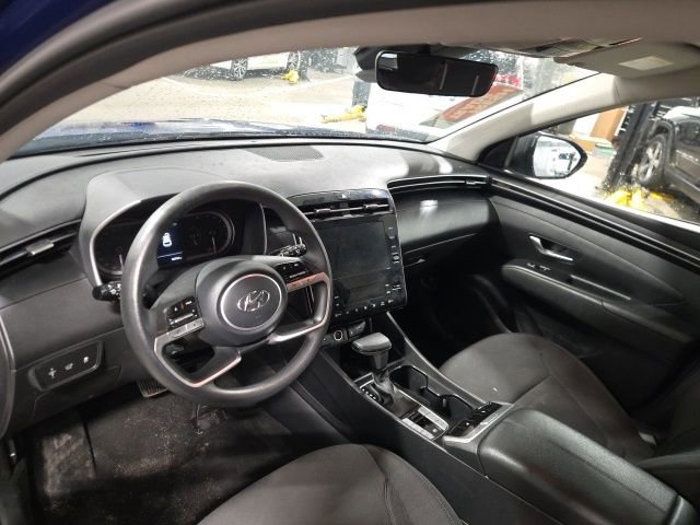 Used 2024 Hyundai Tucson SEL image 14