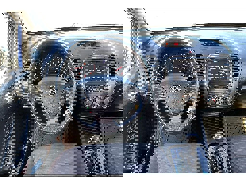 Used 2018 Kia Forte LX w/ LX Popular Package image 6