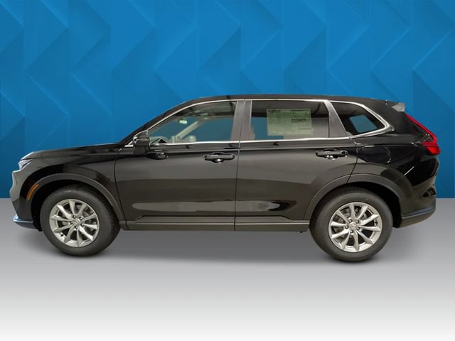 New 2026 Honda CR-V EX image 2