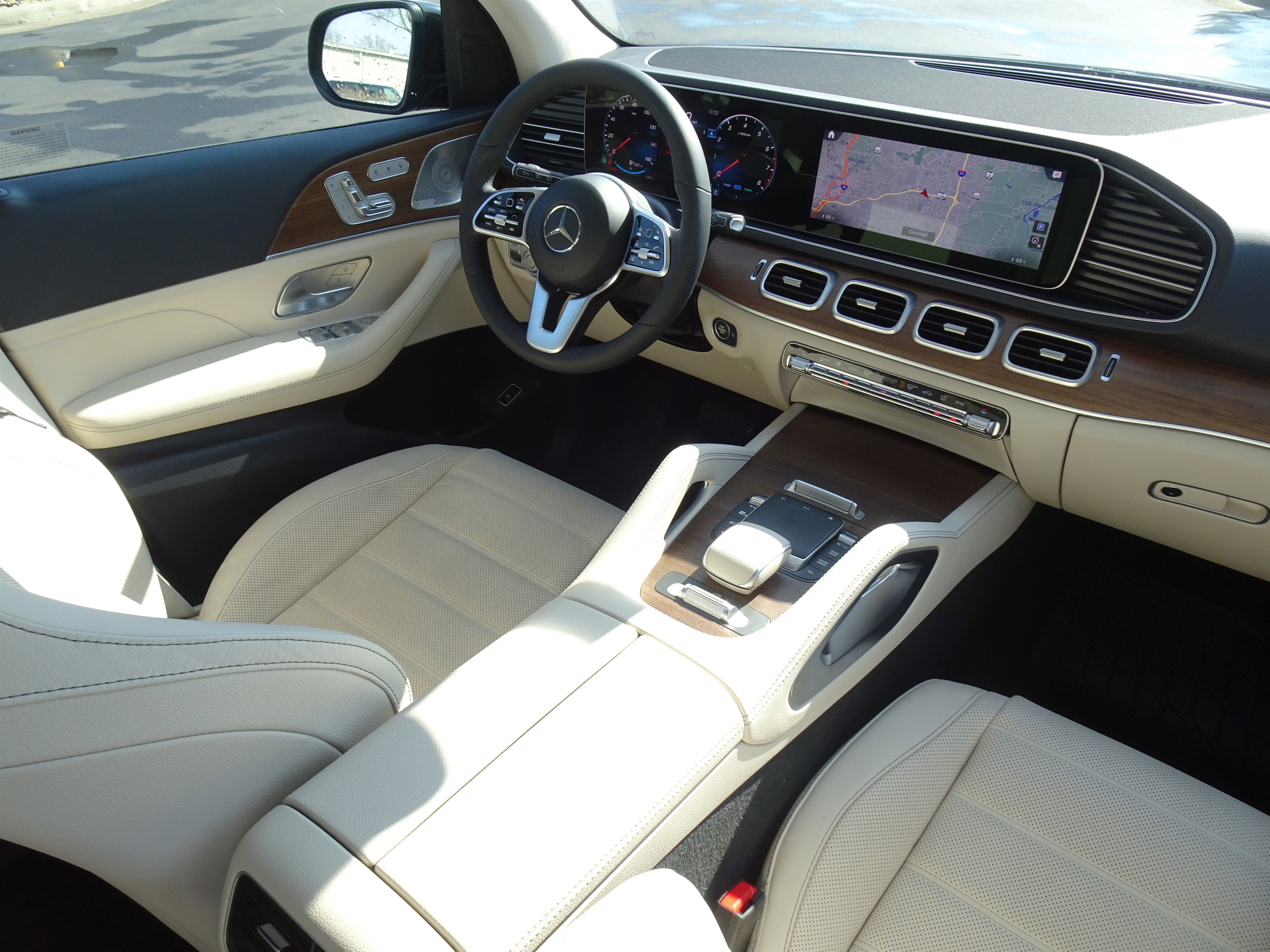 Used 2022 Mercedes-Benz GLE 450 4MATIC image 23