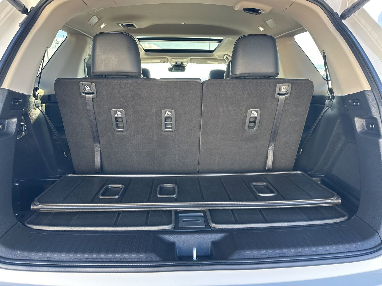 Used 2023 Honda Pilot Touring image 27