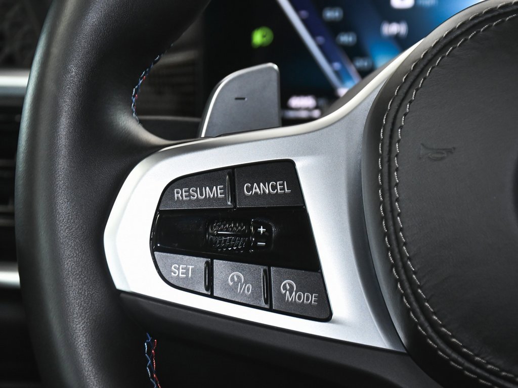 Used 2026 BMW X5 M60i image 48