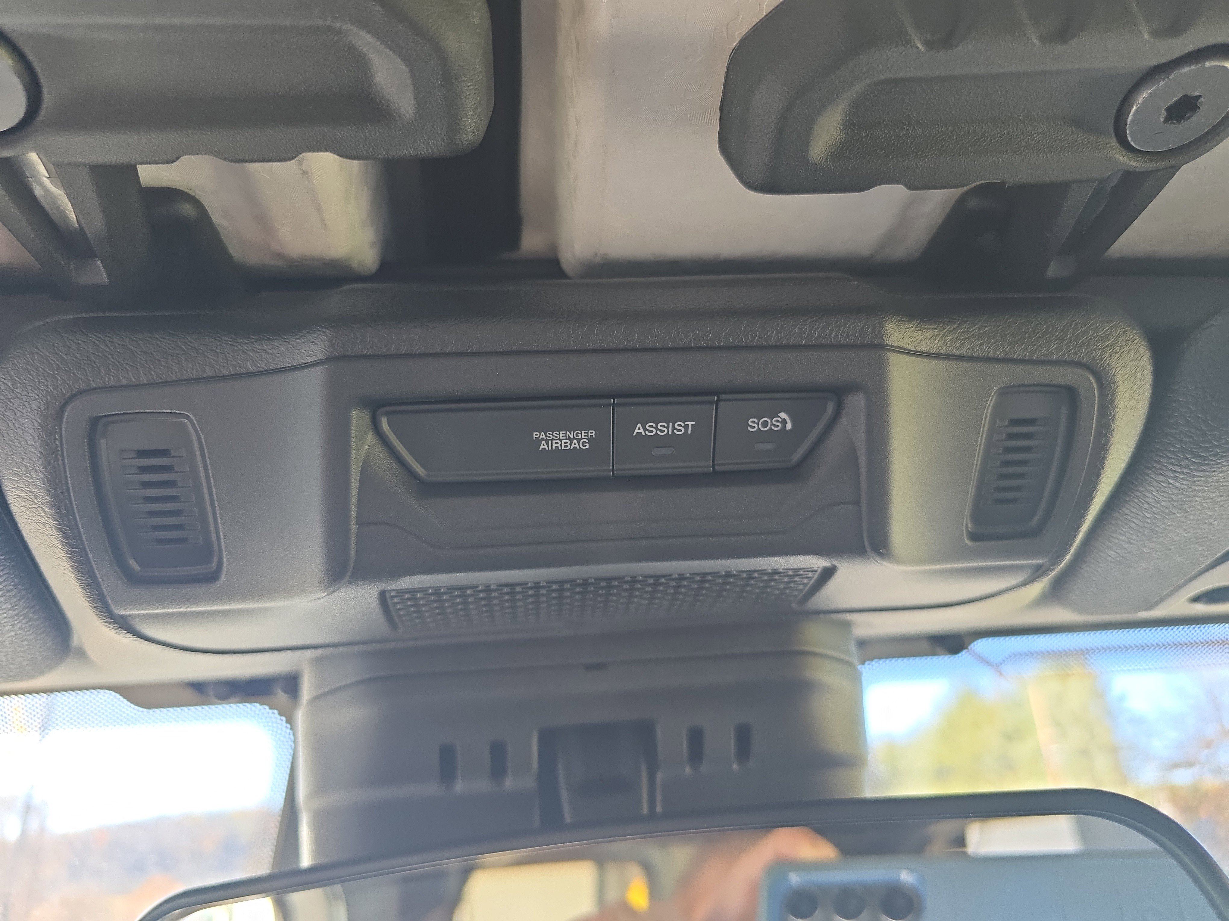 New 2026 Jeep Wrangler Willys image 30