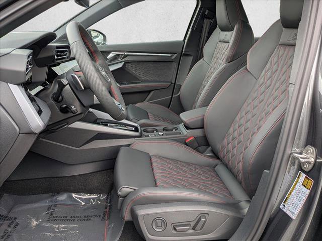 New 2026 Audi S3 Premium image 4