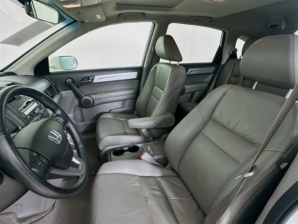 Used 2010 Honda CR-V EX-L image 17
