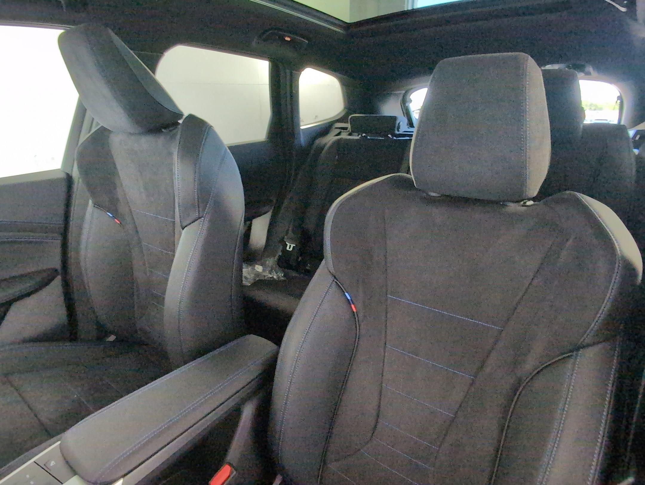 Used 2026 BMW X1 xDrive28i w/ M Sport Package image 23