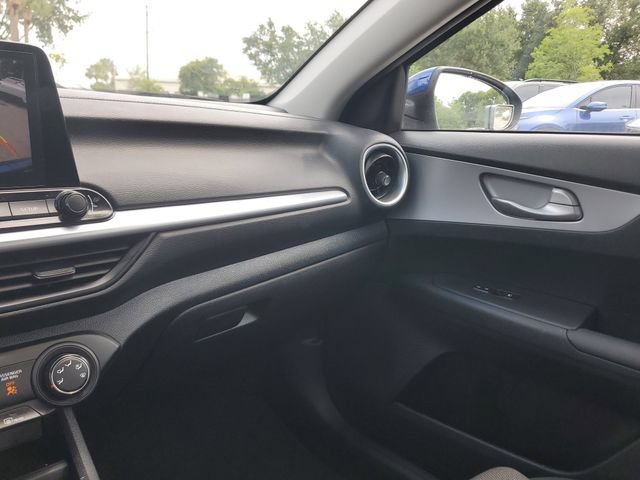 Certified 2023 Kia Forte LXS FWD image 30