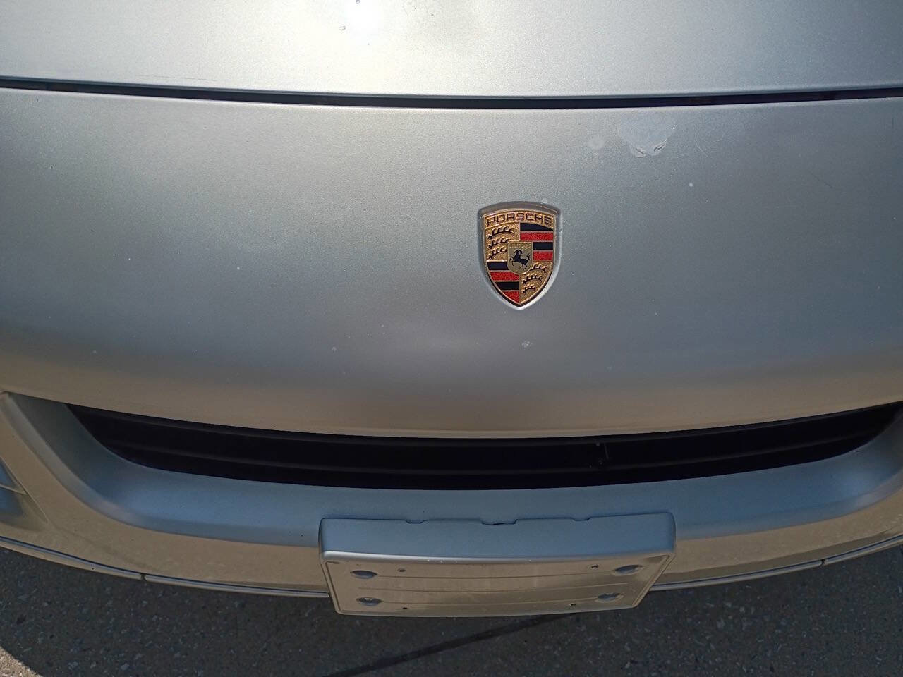 Used 2008 Porsche Cayenne S image 4