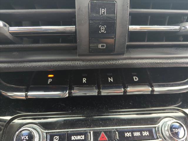 Used 2020 Lincoln Corsair FWD w/ Equipment Group 101A image 10