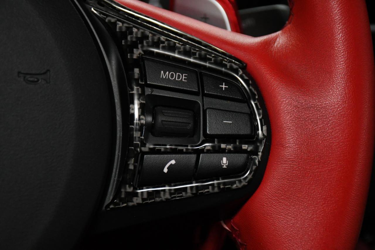 Used 2022 Toyota Supra A91 Edition w/ Driver Assist Package image 33