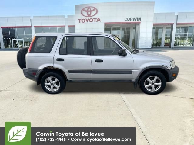 Used 1999 Honda CR-V LX image 6