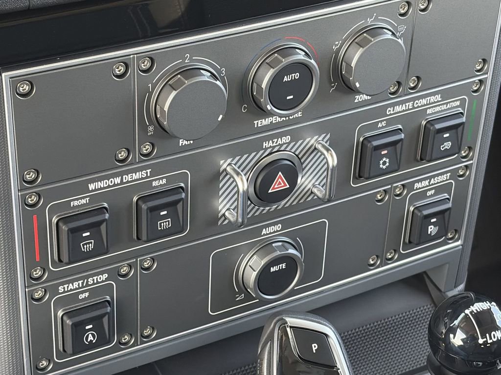 Used 2024 INEOS Grenadier image 17