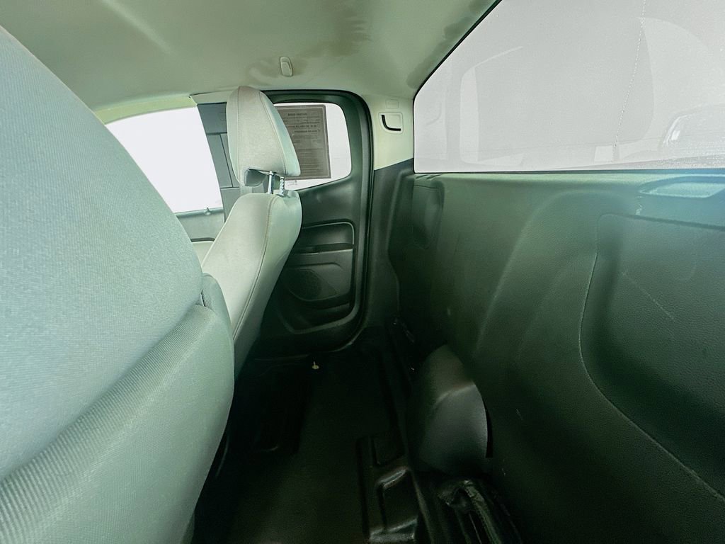 Used 2019 Chevrolet Colorado W/T image 23