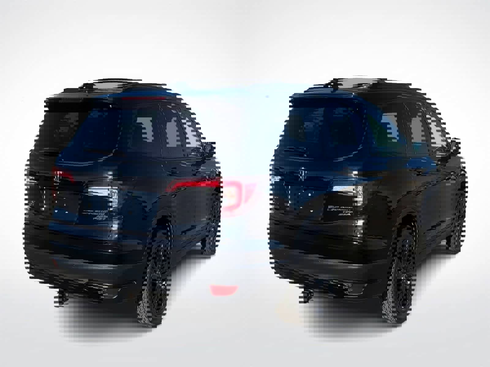 Used 2020 Honda Pilot Black Edition image 8