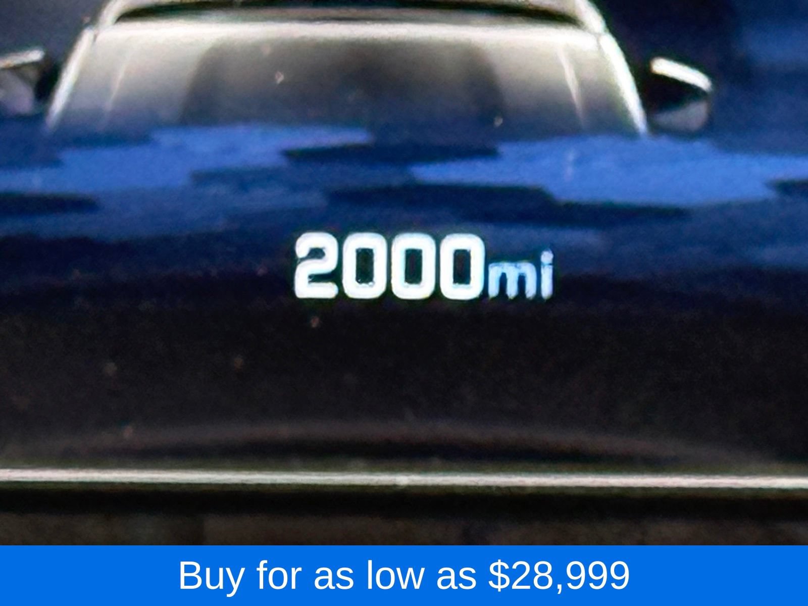 Used 2026 Chevrolet Equinox LT AWD/4WD image 6