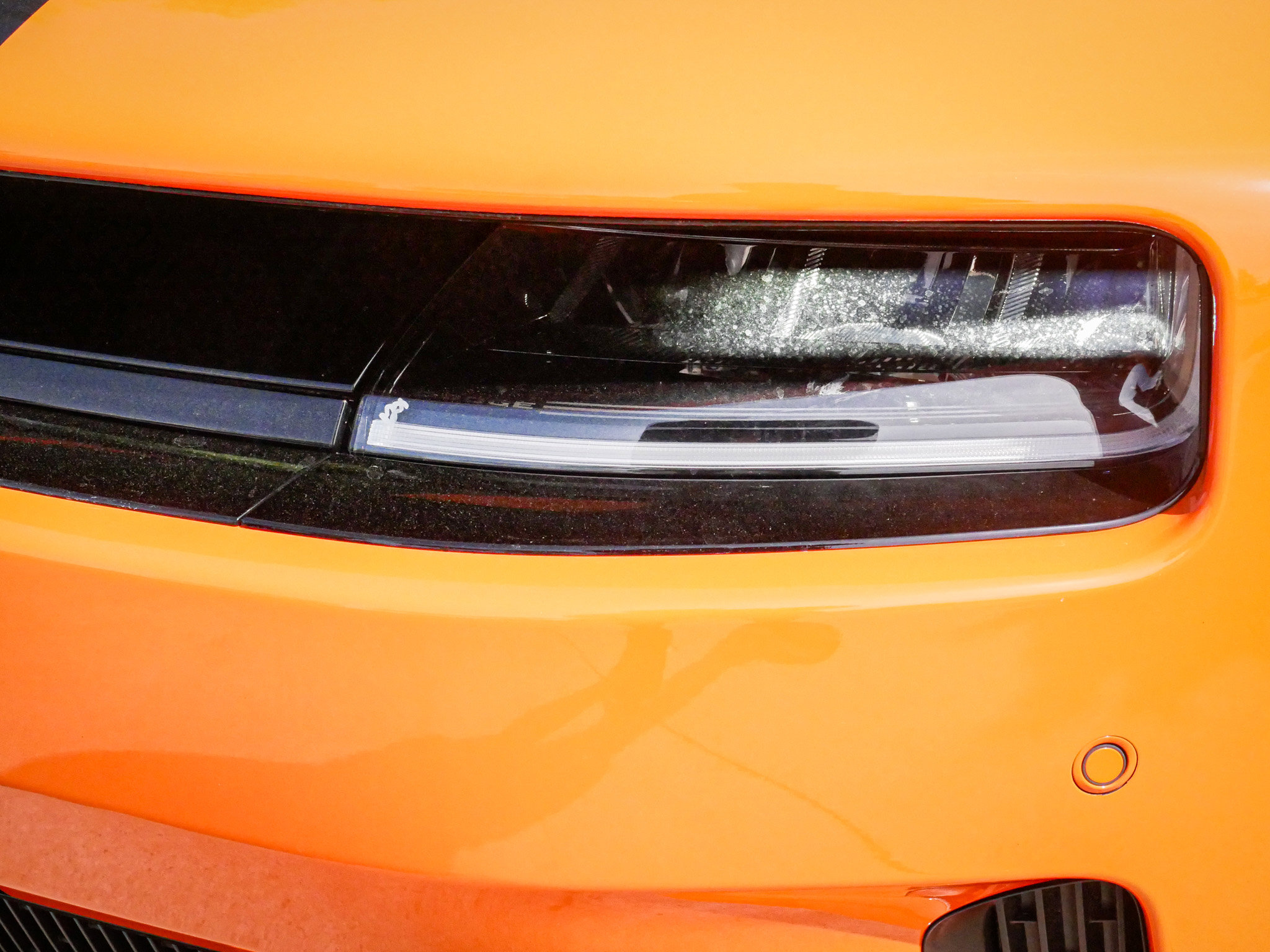 Used 2025 Dodge Charger Scat Pack w/ Track Pack image 6