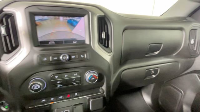 Used 2023 Chevrolet Silverado 1500 Custom w/ Rally Edition AWD/4WD image 29