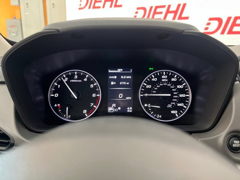 New 2026 Subaru Crosstrek 2.5i Premium AWD/4WD image 28