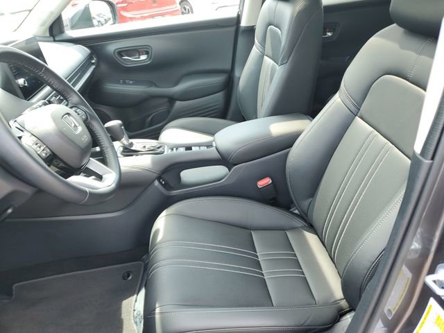 Used 2026 Honda HR-V EX-L image 17