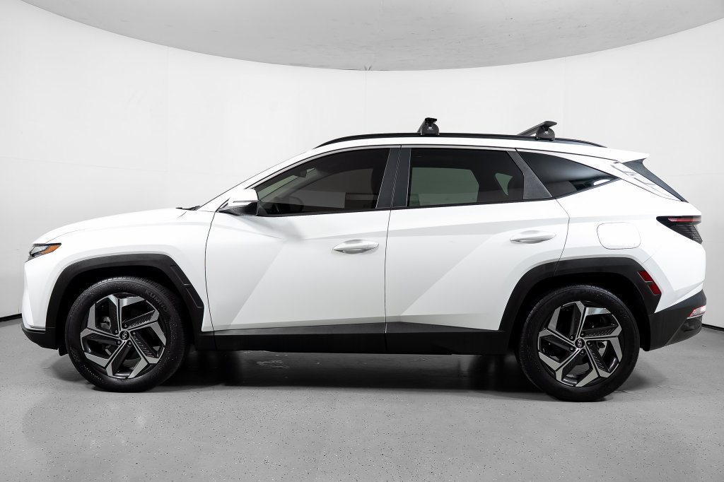 Certified 2024 Hyundai Tucson SEL w/ Convenience Package FWD image 13
