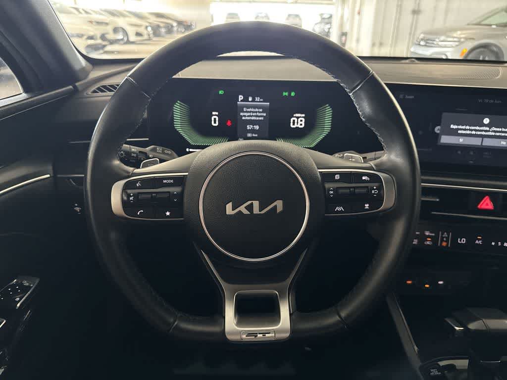 Used 2025 Kia K5 GT FWD image 14