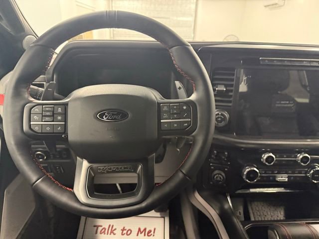 New 2026 Ford F150 Raptor image 16