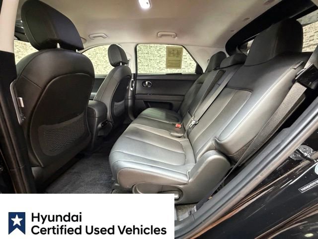 Used 2025 Hyundai Ioniq 5 SEL RWD image 15