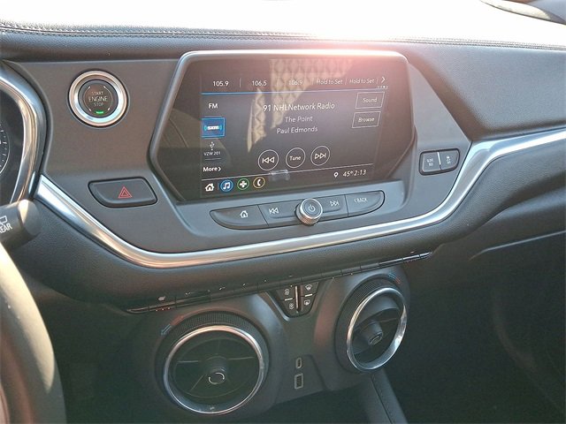 Used 2019 Chevrolet Blazer LT image 16