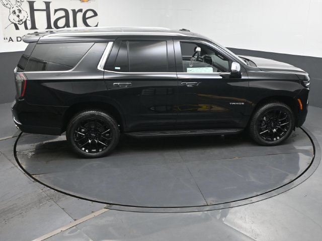 New 2027 Chevrolet Tahoe Premier AWD/4WD image 18