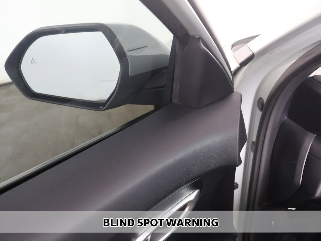 Used 2025 Kia K4 FWD image 5