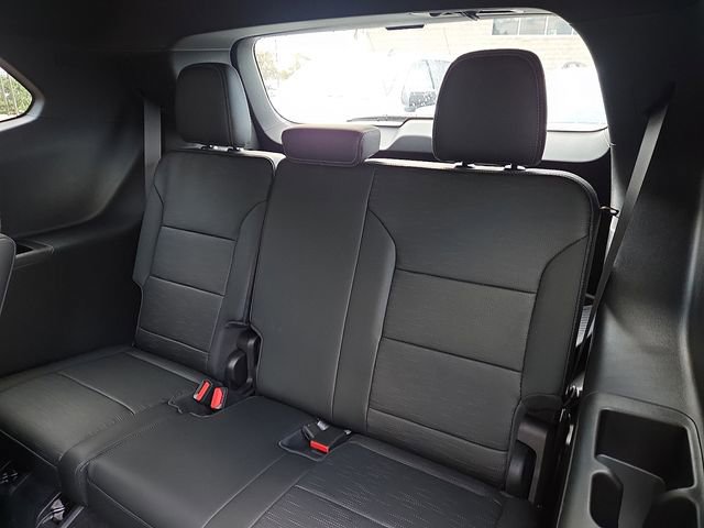 New 2026 Buick Enclave Sport Touring w/ Power Package image 8