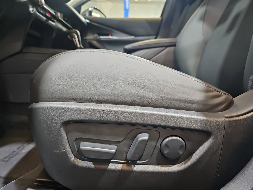 New 2026 MAZDA CX-30 AWD 2.5 S w/ Select Sport Pkg image 29