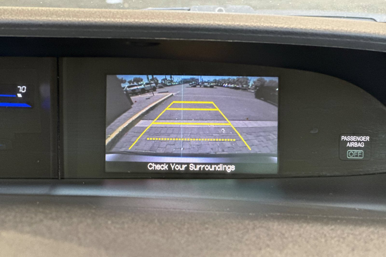 Used 2015 Honda Civic LX image 18