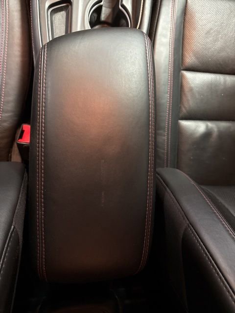 Used 2021 Dodge Durango R/T w/ Technology Group RWD image 27