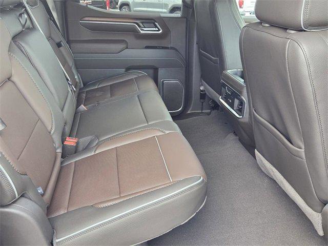 New 2026 GMC Sierra 1500 Denali w/ Technology Package image 14