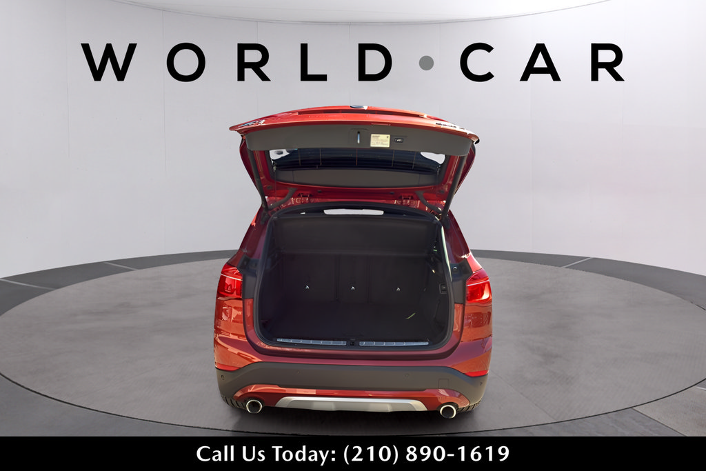 Used 2020 BMW X1 sDrive28i FWD image 13