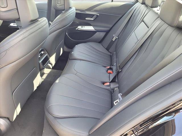 Certified 2026 Mercedes-Benz E 350 Sedan image 30
