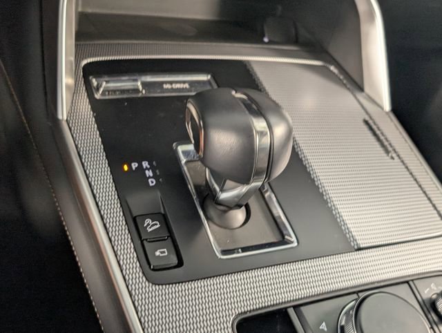 Used 2025 MAZDA CX-90 3.3 Turbo S w/ Premium Package image 23