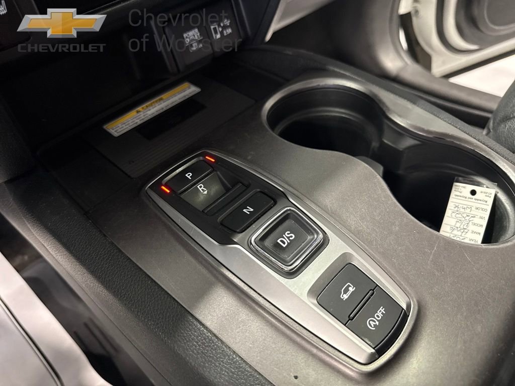 Used 2021 Honda Pilot Special Edition image 21