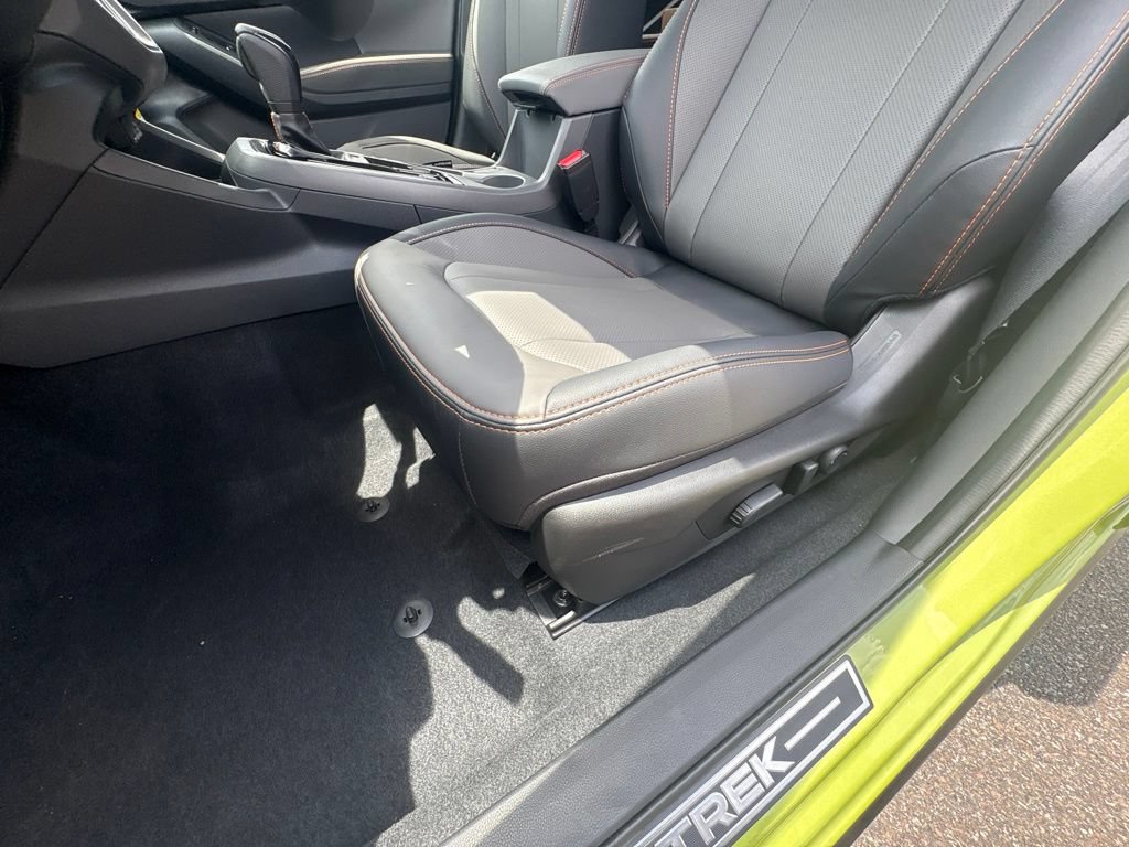 New 2026 Subaru Crosstrek 2.5i Limited AWD/4WD image 13