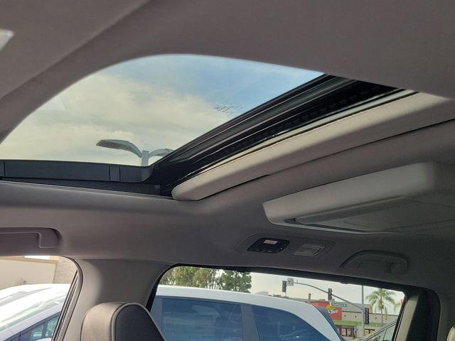 Certified 2024 Honda Odyssey Elite image 34