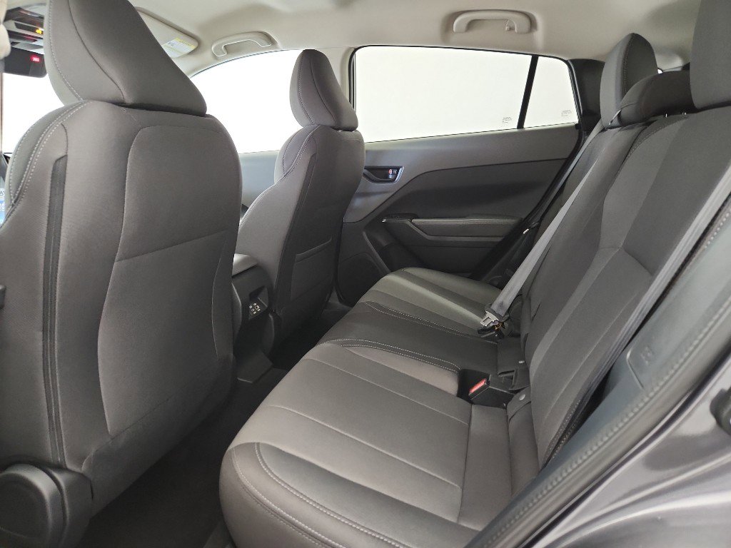 New 2026 Subaru Crosstrek 2.0i Premium w/ Crosstrek Mirror Package AWD/4WD image 27