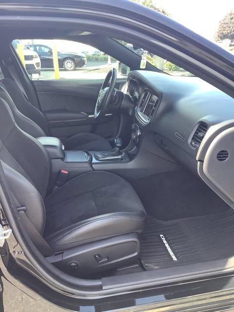 Certified 2023 Dodge Charger GT w/ Plus Group AWD/4WD image 24